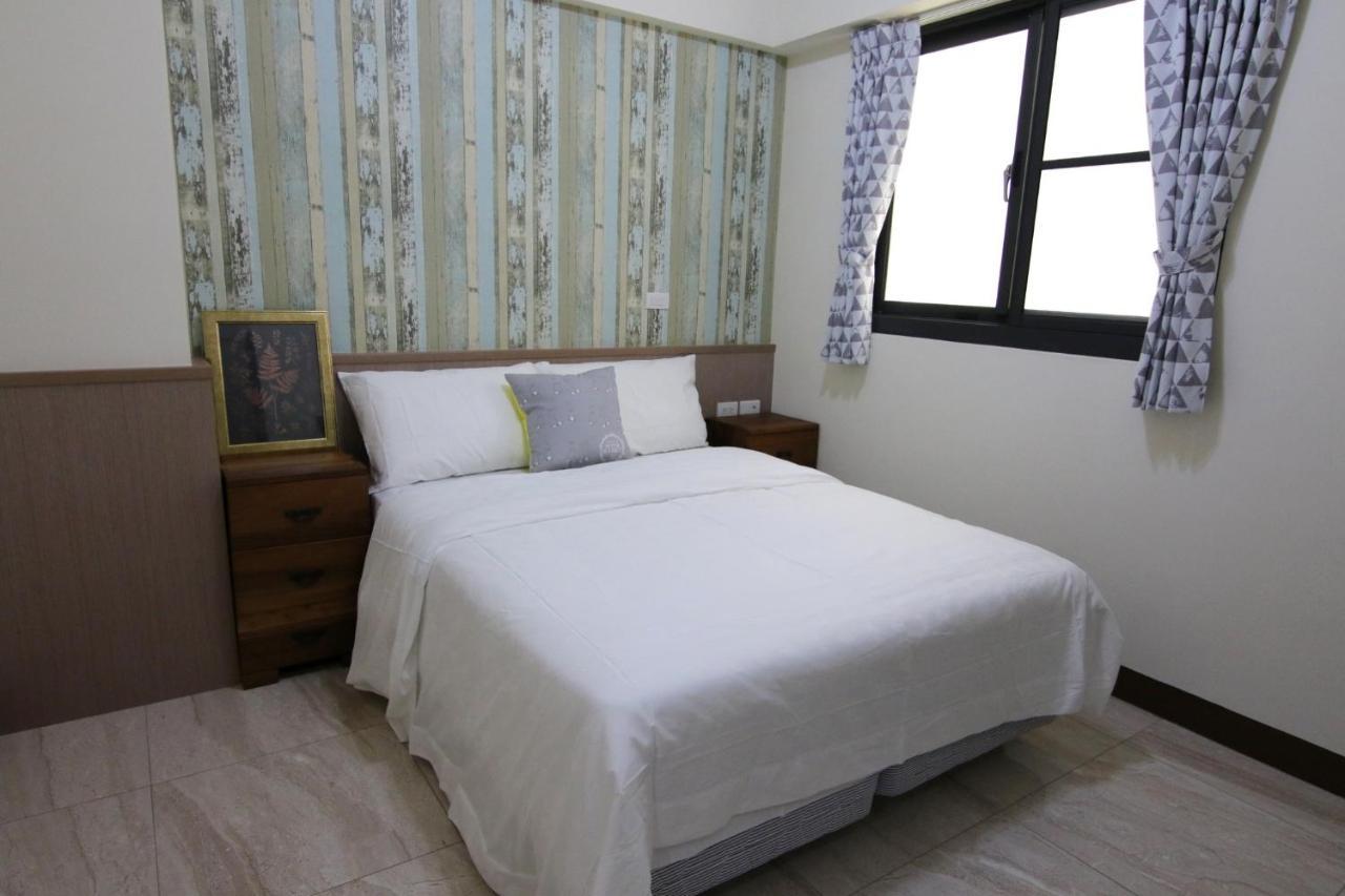 R&H B&B Donggang Exterior foto