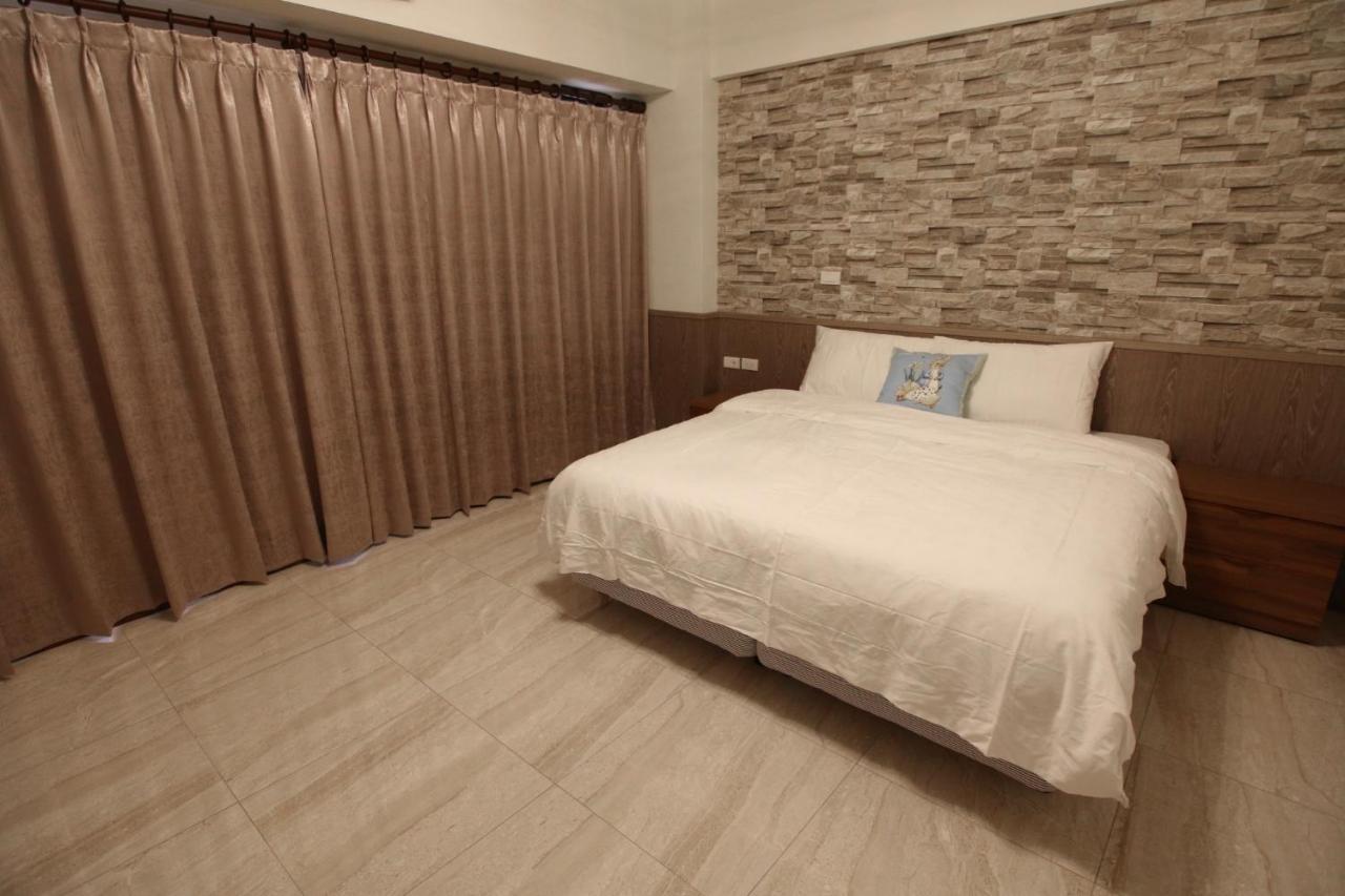 R&H B&B Donggang Exterior foto
